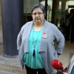 Montse Seijas recurrirá el auto judicial que deniega su reingreso en Podemos