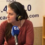 Aurora Ribot, sobre los 21 "purgados" de Jarabo: “Algunos se han bajado del carro”