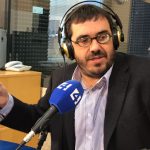 Vicenç Vidal sobre Alcudiamar: "Hemos puesto una piedra en el camino al Estado para evitarlo"