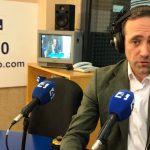 José Ramón Bauzá: "Reconozco que me equivoqué con algunas de las personas de mi Govern"