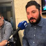 Jaume Llompart (NNGG): "Aunque seamos imparciales, queremos un debate entre Bauzá y Company"