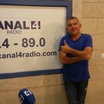 El Koala presenta su nuevo single en CANAL4 RÀDIO