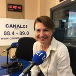 Marga Durán: "Biel Company es la persona indicada para liderar el PP en Baleares"