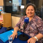 Montserrat Seijas: "En Baleares se suicidan cien personas al año y no se hace nada"