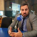 VALTONYC / Llorenç Salvà: "Valtonyc no es la persona más apropiada para hablar de libertad de expresión"