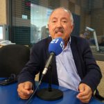 Pepe Tirado (Acotur): "Prohibir el alcohol de los escaparates no va a solucionar el problema"