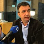 Miquel Vidal (PP): "Company llevará al partido al objetivo de ganar las elecciones"