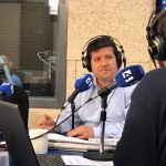 Andreu Bou (CSIF): "Es la novena vez que falla el sistema informático de los juzgados desde octubre"