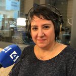 Cristina Conti (FAPA): "Hay que repensar el modelo educativo"