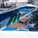 Interceptan en Formentera a 14 inmigrantes en patera
