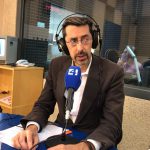 Fernando Navarro (C's): "Baleares sale beneficiada con estos presupuestos"