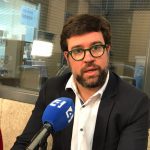 Toni Noguera (Més): "Espero ser alcalde como mínimo 6 años"