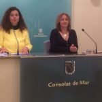 Manel Santana y Joana Català, nuevos directores generales de Participación y Cultura