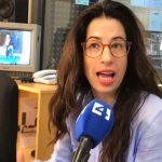 Sandra Espeja (Consell de Mallorca): "Separar la basura será obligatorio en 2018"