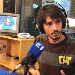 Lucas Gálvez: "Jarabo es el peor problema de Podemos"