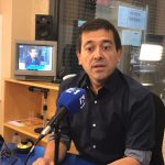 Nel Martí: "Los delegados territoriales en Menorca y las Pitiusas deben restringirse"