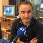 Pons (PSIB): "Seguimos siendo la primera fuerza en Balears"