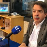 Xavier Pericay (Cs): “Es de sentido común que Baleares también tenga el descuento de residente del 75%”