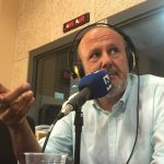 Miquel Ensenyat: "Sa Feixina hace tiempo que ya tendría que haber sido derribado"