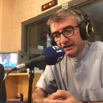 Obispo Antoni Vadell: "La Iglesia católica ahora ya no es el centro de la sociedad mallorquina"