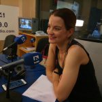 Marga Prohens: "No hemos cambiado de opinión, no queremos prospecciones"
