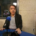 Xavier Pericay en CANAL4 RÀDIO: "Los de Podemos confunden la calle con las instituciones"