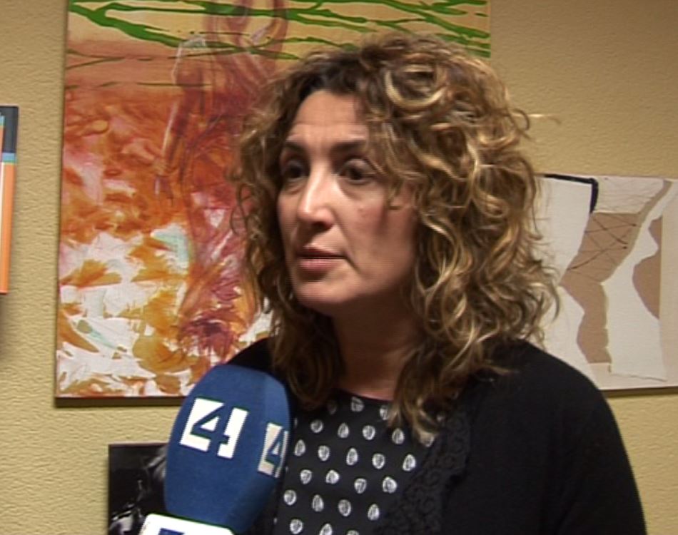 Xisca Mora alcaldesa Porreres