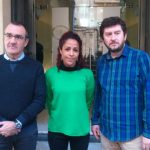 Yllanes pide a Rajoy que Gijón "desaparezca de la vida de los ciudadanos de Baleares"