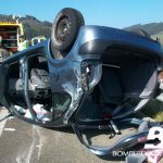 Se disparan un 23% en 2016 los muertos en accidentes de carretera en Baleares