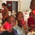 AEA Solidaria recauda fondos para ayudar a 500 niños