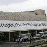 Los aeropuertos de Baleares operan este domingo 465 vuelos, un 6,9% más que en 2022