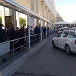 Inspectores de paisano infiltrados controlarán los 'taxis pirata' en el aeropuerto de Palma