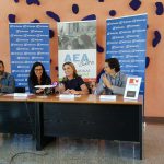 AEA Solidaria de Air Europa presenta un centro en Santo Domingo para niños en riesgo de exclusión social