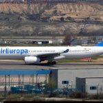 Air Europa refuerza su conectividad con el Caribe