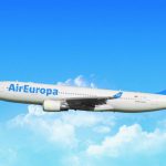 Air Europa firma un acuerdo de código compartido con Ethiopian Airlines
