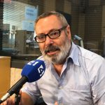 Alfonso Rodríguez (Consubal): “Hay colapso en Urgencias del Hospital Son Espases”