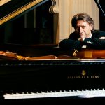 El compositor y pianista Julio Mazziotti ofrecerá dos conciertos en Mallorca
