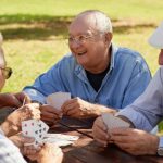 El IMAS y la Obra Social La Caixa renuevan el convenio para promover el envejecimiento activo