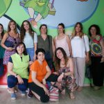 Centros de educación infantil de Mallorca se forman en “educación por ambientes” en la Escoleta ASIMA