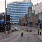 La Policía detiene a tres hombres en relación al atentado de Manchester