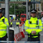 Otro detenido relacionado con el atentado de Londres