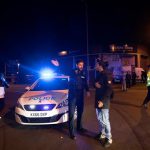 Un detenido por el atentado terrorista de Manchester