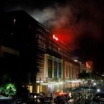 Los terroristas de Estado Islámico reivindican la matanza del hotel de lujo de Manila