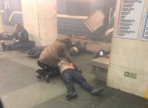 atentado metro san petersburgo