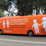 Valores en Baleares quiere traer a Palma el autobús de HazteOír