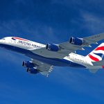 British Airways cancela todos los vuelos desde los aeropuertos de Heathrow y Gatwick