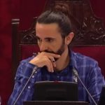 Baltasar Picornell también abandona el Ajuntament de Felanitx
