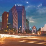 Barceló Hotel Group desembarca en Ciudad de México
