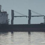 La consignataria del buque del Sáhara: "El puerto de carga está lleno de arena para todos los puertos del mundo"