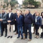 Bauzá apela a la "unidad" para volver a gobernar en Baleares